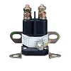 Briggs & Stratton 5409H 3-Pole Starter Solenoid