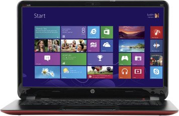 HP ENVY Sleekbook 6-1131nr Laptop (AMD A8-4555M Accelerated Processor, 4GB RAM, 500GB HDD, 15.6 HD LED, Bluetooth, USB 3.0, Windows 8) On Sale