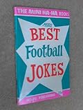 More best football jokes