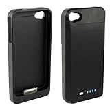 Lenmar Battery-Powered Case for Apple iPhone 4 by Lenmar (Fits AT&T iPhone) ....