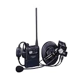 バーテックス スタンダード 同時通話型特定小電力無線機　VLM-850A
