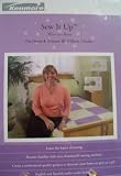 Kenmore Sew It Up How-to Series: Patchwork Duvet & Pillow Shams