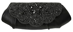Carlo Fellini - Brooke Evening Bag (N 232)