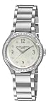 Baume & Mercier Women's 8772 Ilea Diamond Swiss Quartz Watch by Baume & Mercier