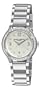 Baume & Mercier Women's 8772 Ilea Diamond Swiss Quartz Watch