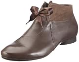 Think Guad 7-87294-42, Damen Stiefel, Braun (espresso/kombi 42), EU 39.5