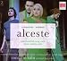 Music : Anton Schweitzer: Alceste