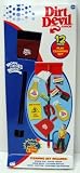 Dirt Devil Junior ~ 12 Piece Play Cleaning Set