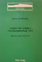 Achim von Arnim's Novellensammlung 1812 (Studies in Modern German Literature)