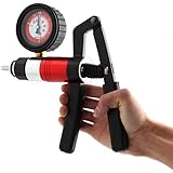 Amzdeal Deluxe Hand Held Vacuum Pump Test Brake Diesel Bleeding Tool Kit Bleeder Set&nbsp;for Automotive or Food Canning, Sealing in Blow Molded Case