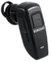 Samsung WEP 200 Black (AWEP200JBECXAR) and Ear Hook (AAET180SBEBSTD) Wireless Bluetooth Headset (Samsung Retail Pakaged)