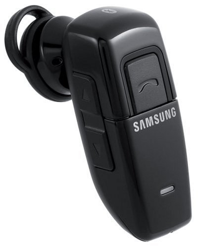 Samsung WEP 200 - Headset ( ear-bud ) - wireless - Bluetooth
