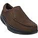 MBT Men's Tamu Slip-on Walking Shoe