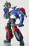 Revoltech: 075 Shin Getter Robo Neo Getter 1 Figure