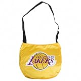Los Angeles Lakers MVP Jersey Tote