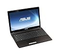 Asus K53U-SX071D Notebook (AMD Dual-Core C50, Radeon HD6250, 2GB, 320GB)