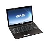 Produkt-Bild: Asus K53U-SX071D Notebook (AMD Dual-Core C50, Radeon HD6250, 2GB, 320GB)