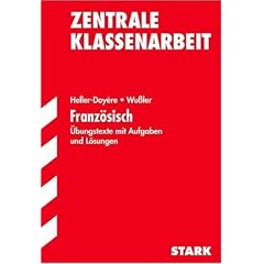 Training Franz�sisch: Franz�sisch. �bungstexte mit Aufgaben und L�sungen. Zentrale Klassenarbeit Baden-W�rttemberg