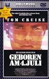 Geboren am 4. Juli (Hollywood Collection) - Tom Cruise
