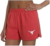 Texas Passion Pink Cheer Short