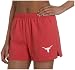 Texas Passion Pink Cheer Short