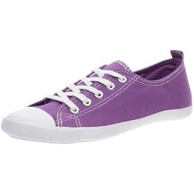 Dorotennis Chaussure Tennis Baskets mode femme