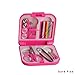 Best Portable Mini Travel Sewing Kit for Home Travel and Emergency Excellent for Beginners