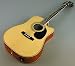 NEW CORT STANDARD AD880CE-NS ACOUSTIC ELECTRIC GUITAR