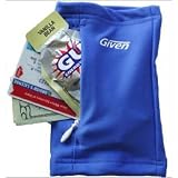 The Orignal Runners Wrist Wallet, Royal Blue