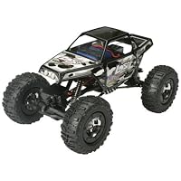 1/18 Mini-Rock Crawler RTR