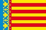 Produkt-Bild: Autoaufkleber Sticker Spanien - Valencia NEU Aufkleber