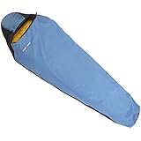 Suisse Sport Adventurer Mummy Ultra-Compactable Sleeping Bag