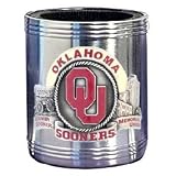 Oklahoma Sooners Can Cooler