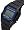 CASIO (カシオ) 腕時計 デジタルウォッチ F-105W-1A メンズ