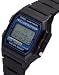 CASIO (カシオ) 腕時計 デジタルウォッチ F-105W-1A メンズ