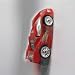 Mini Wall Racer - Remote Control Anti Gravity Micro RC Wall Climbing Stunt Car (Assorted)