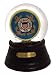 U.S. Coast Guard Musical Globe