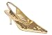 Unze Casual - L10071-Gold-7.0