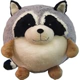 Squishable Raccoon Plush - 15