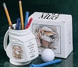 Pencil Caddy/Golf Mug