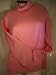 Rollkragenpullover gr.42 Rose-pink MD8915Dh6163