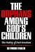 Book The Orphans Among God's Children/ The History of Anti-Semitism