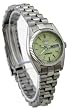 Seiko 5 #SUAG33K Women's Classic Lumbrite Dial Self Winding Automatic Watch