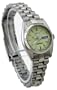 Seiko 5 #SUAG33K Women's Classic Lumbrite Dial Self Winding Automatic Watch