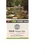 Outdoor Trails Walleye Fishing 1964 (Highland Supply Corp. Highland Ill.) by Kentucky Game and Fish Dept.