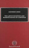 The law of receivers and administrators of companies