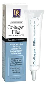 Dagget & Ramsdell Collagen Filler Wrinkle Reducer