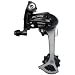 Shimano RD-5600 105 Rear Derailleur 10-Speed, GS Black