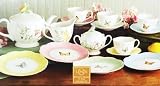 Lenox Butterfly Meadow 17 pc Luncheon Tea Set