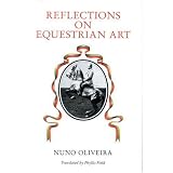 Reflections on Equestrian Art